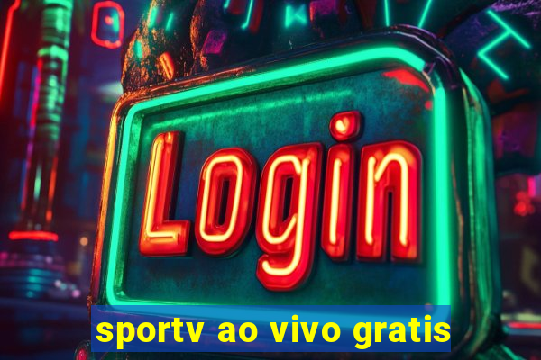 sportv ao vivo gratis